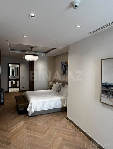 İcarəyə verilir 3 otaqlı yeni tikili 155.8 m², Şah İsmayıl Xətai m., photo 16 from 29