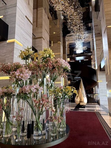 İcarəyə verilir 3 otaqlı yeni tikili 155.8 m², Şah İsmayıl Xətai m., photo 7 from 29