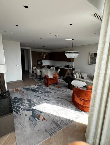 İcarəyə verilir 3 otaqlı yeni tikili 155.8 m², Şah İsmayıl Xətai m., photo 10 from 29