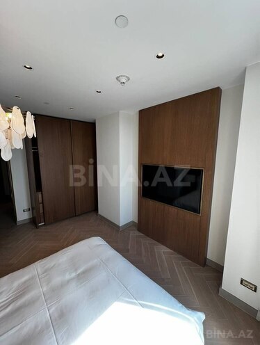 İcarəyə verilir 3 otaqlı yeni tikili 155.8 m², Şah İsmayıl Xətai m., photo 19 from 29