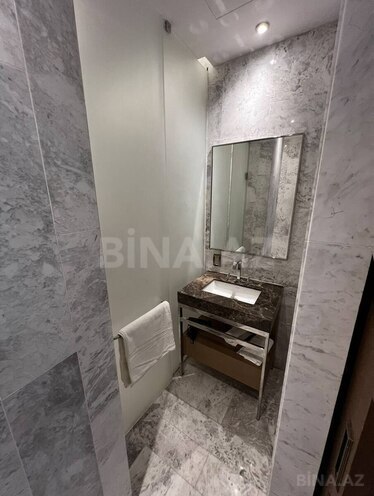 İcarəyə verilir 3 otaqlı yeni tikili 155.8 m², Şah İsmayıl Xətai m., photo 21 from 29