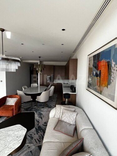 İcarəyə verilir 3 otaqlı yeni tikili 155.8 m², Şah İsmayıl Xətai m., photo 11 from 29
