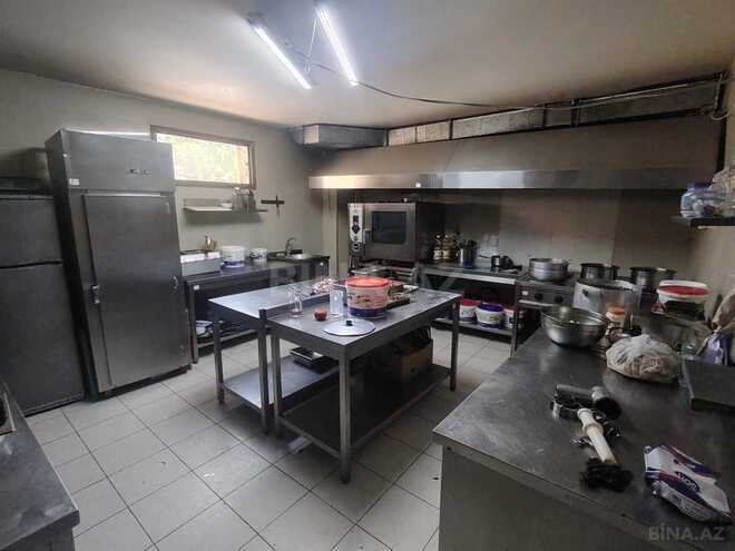 İcarəyə verilir  obyekt 180 m², 28 May m., photo 14 from 19