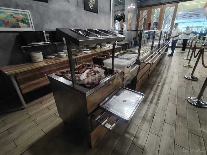 İcarəyə verilir  obyekt 180 m², 28 May m., photo 18 from 19
