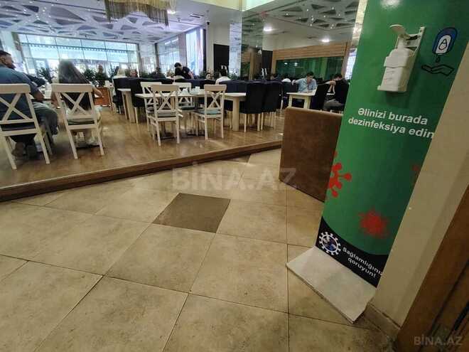 İcarəyə verilir  obyekt 180 m², 28 May m., photo 10 from 19