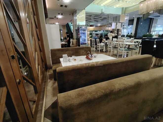 İcarəyə verilir  obyekt 180 m², 28 May m., photo 6 from 19