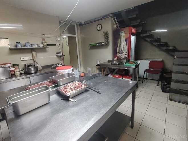 İcarəyə verilir  obyekt 180 m², 28 May m., photo 13 from 19