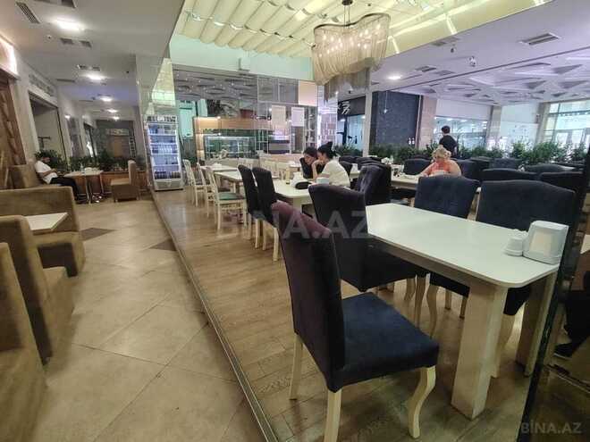 İcarəyə verilir  obyekt 180 m², 28 May m., photo 4 from 19