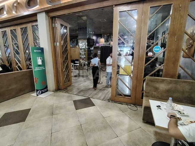 İcarəyə verilir  obyekt 180 m², 28 May m., photo 8 from 19