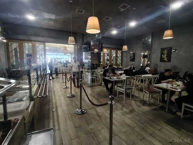 İcarəyə verilir  obyekt 180 m², 28 May m., photo 11 from 19