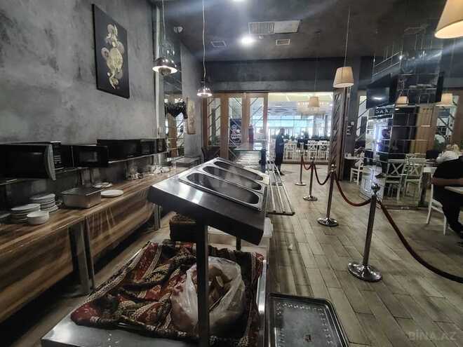 İcarəyə verilir  obyekt 180 m², 28 May m., photo 16 from 19