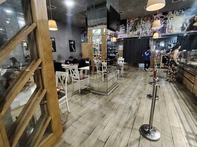 İcarəyə verilir  obyekt 180 m², 28 May m., photo 7 from 19