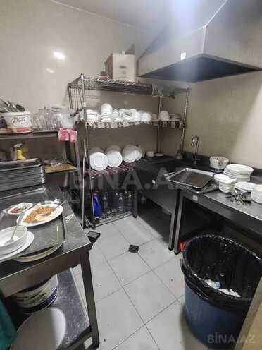 İcarəyə verilir  obyekt 180 m², 28 May m., photo 12 from 19