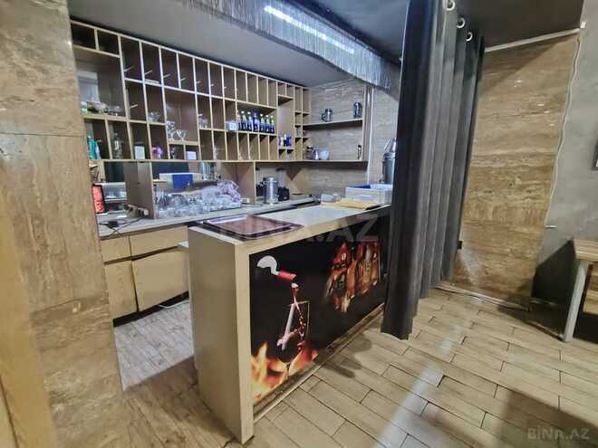 İcarəyə verilir  obyekt 180 m², 28 May m., photo 17 from 19