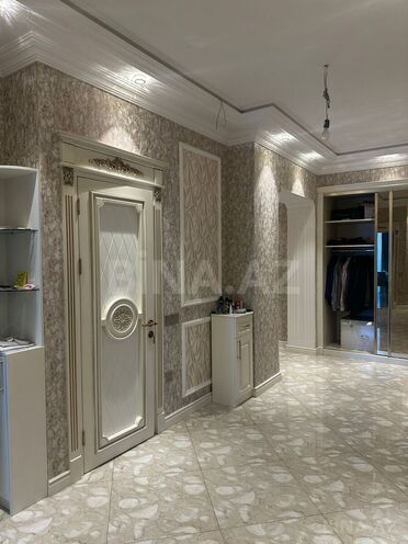 Сдаётся 3-комн. новостройка 148 м², м. 8 ноября, photo 14 from 24