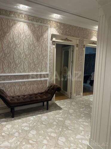 Сдаётся 3-комн. новостройка 148 м², м. 8 ноября, photo 12 from 24