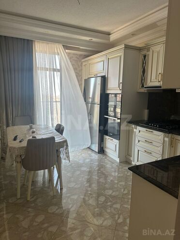 Сдаётся 3-комн. новостройка 148 м², м. 8 ноября, photo 6 from 24