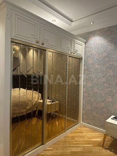 Сдаётся 3-комн. новостройка 148 м², м. 8 ноября, photo 4 from 24