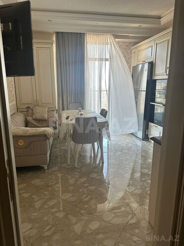 Сдаётся 3-комн. новостройка 148 м², м. 8 ноября, photo 5 from 24
