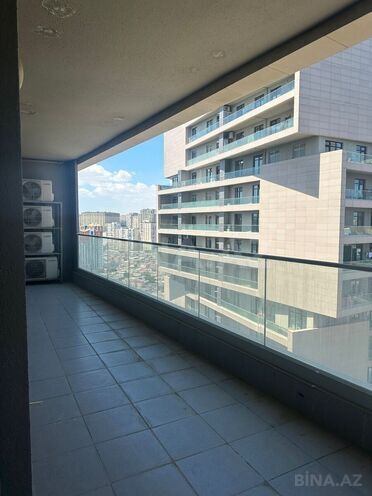 Сдаётся 3-комн. новостройка 148 м², м. 8 ноября, photo 19 from 24