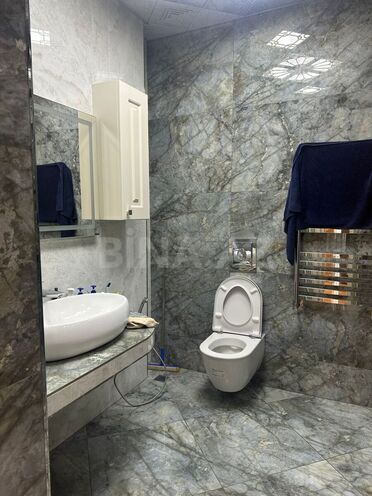 Сдаётся 3-комн. новостройка 148 м², м. 8 ноября, photo 22 from 24