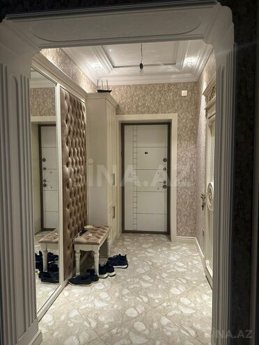 Сдаётся 3-комн. новостройка 148 м², м. 8 ноября, photo 8 from 24