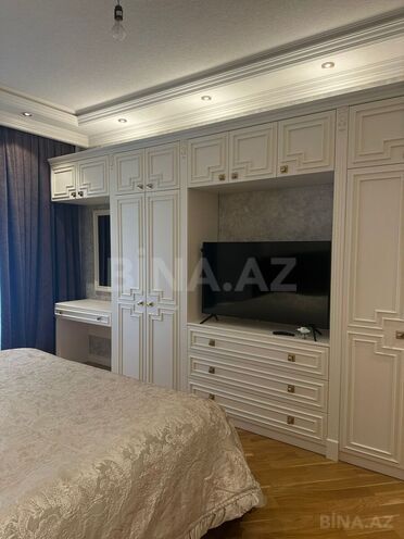 Сдаётся 3-комн. новостройка 148 м², м. 8 ноября, photo 7 from 24