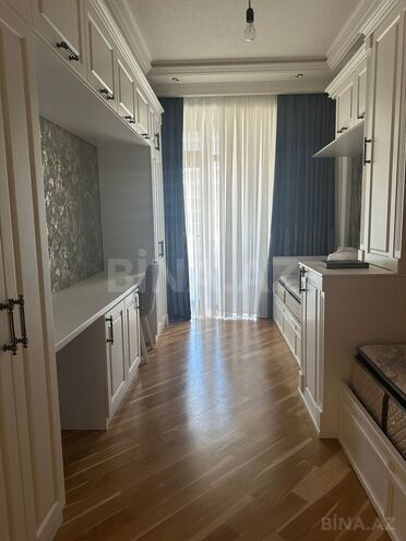 Сдаётся 3-комн. новостройка 148 м², м. 8 ноября, photo 10 from 24