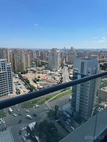 Сдаётся 3-комн. новостройка 148 м², м. 8 ноября, photo 17 from 24