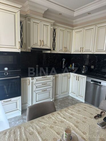 Сдаётся 3-комн. новостройка 148 м², м. 8 ноября, photo 9 from 24