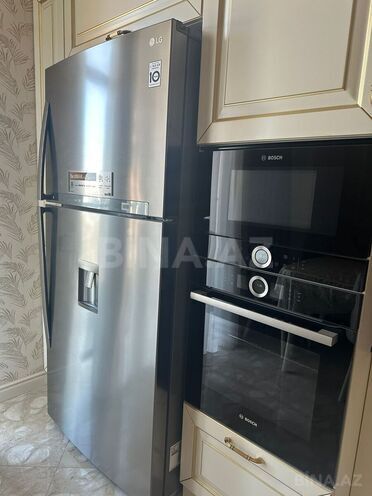 Сдаётся 3-комн. новостройка 148 м², м. 8 ноября, photo 20 from 24