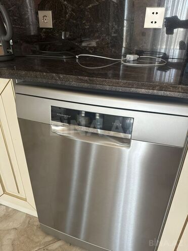 Сдаётся 3-комн. новостройка 148 м², м. 8 ноября, photo 23 from 24