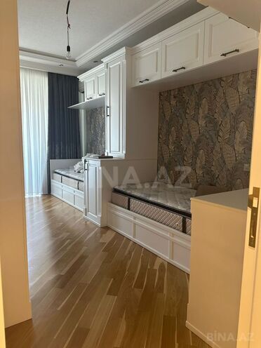 Сдаётся 3-комн. новостройка 148 м², м. 8 ноября, photo 15 from 24