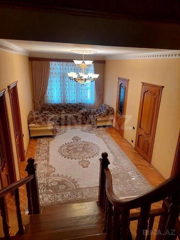 Satılır 6 otaqlı həyət evi/bağ evi 300 m², Nəsimi m., photo 8 from 22