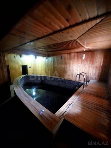 Satılır 6 otaqlı həyət evi/bağ evi 300 m², Nəsimi m., photo 21 from 22