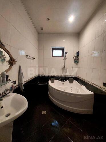 Satılır 6 otaqlı həyət evi/bağ evi 300 m², Nəsimi m., photo 20 from 22