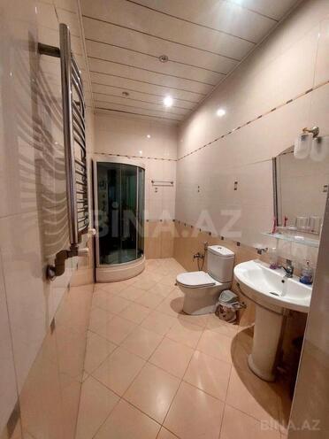 Satılır 6 otaqlı həyət evi/bağ evi 300 m², Nəsimi m., photo 19 from 22