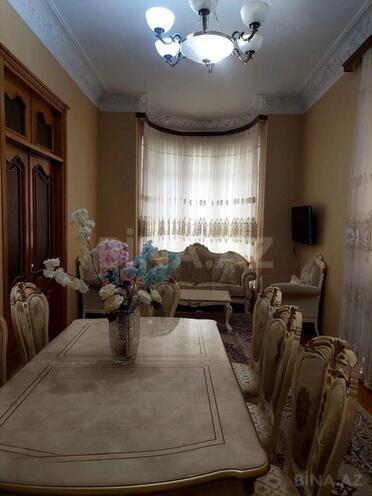 Satılır 6 otaqlı həyət evi/bağ evi 300 m², Nəsimi m., photo 13 from 22