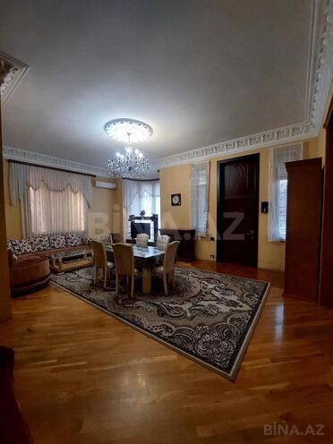 Satılır 6 otaqlı həyət evi/bağ evi 300 m², Nəsimi m., photo 6 from 22