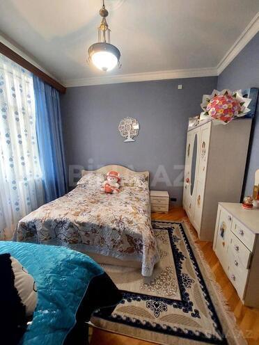 Satılır 6 otaqlı həyət evi/bağ evi 300 m², Nəsimi m., photo 11 from 22
