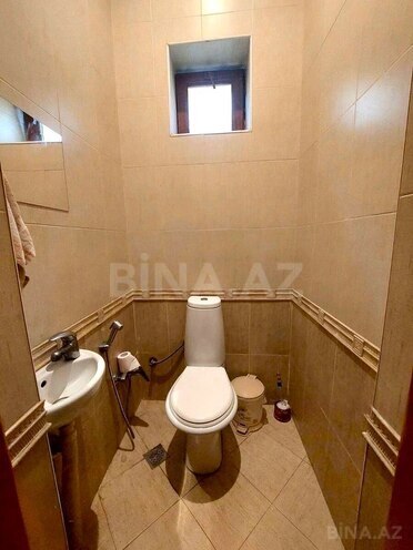 Satılır 6 otaqlı həyət evi/bağ evi 300 m², Nəsimi m., photo 16 from 22