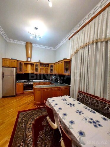 Satılır 6 otaqlı həyət evi/bağ evi 300 m², Nəsimi m., photo 15 from 22