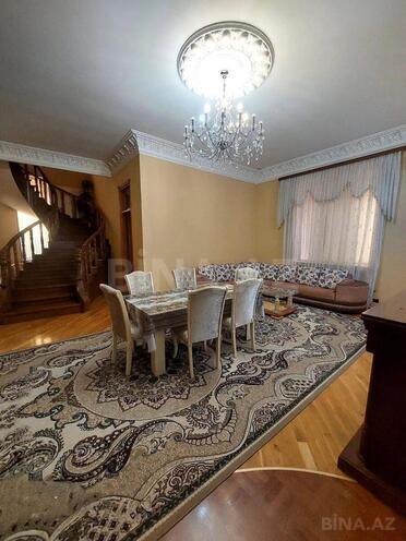 Satılır 6 otaqlı həyət evi/bağ evi 300 m², Nəsimi m., photo 7 from 22