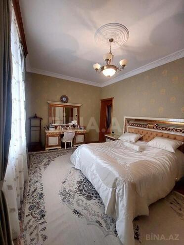 Satılır 6 otaqlı həyət evi/bağ evi 300 m², Nəsimi m., photo 10 from 22