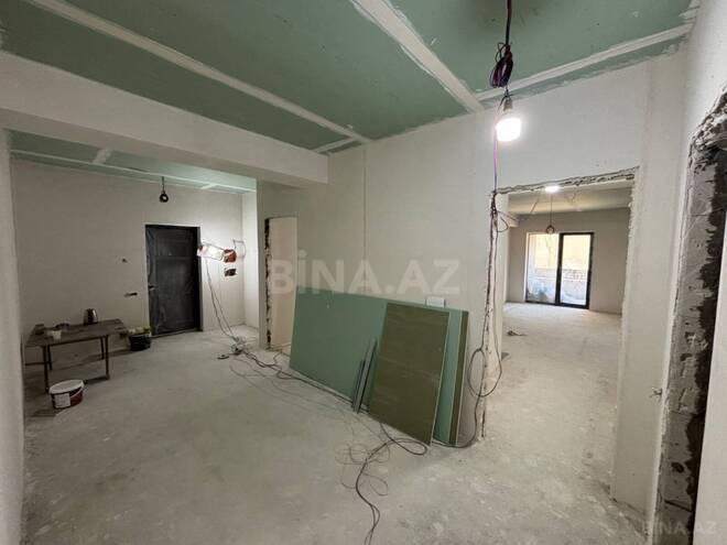 Satılır 3 otaqlı yeni tikili 170 m², Şah İsmayıl Xətai m., photo 7 from 19