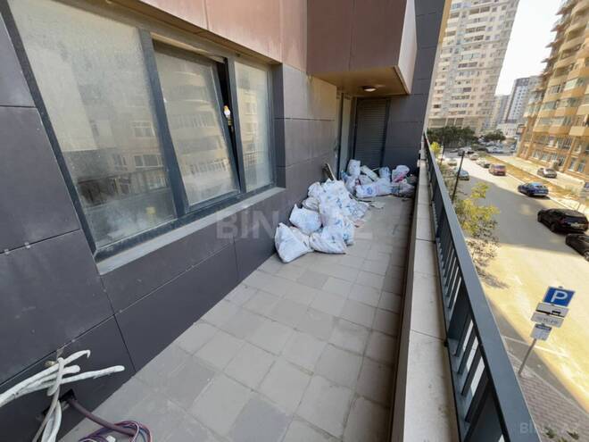 Satılır 3 otaqlı yeni tikili 170 m², Şah İsmayıl Xətai m., photo 16 from 19