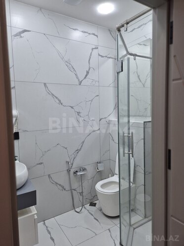Сдаётся 3-комн. новостройка 130 м², м. 28 мая, photo 15 from 17