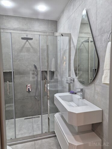 Сдаётся 3-комн. новостройка 130 м², м. 28 мая, photo 16 from 17