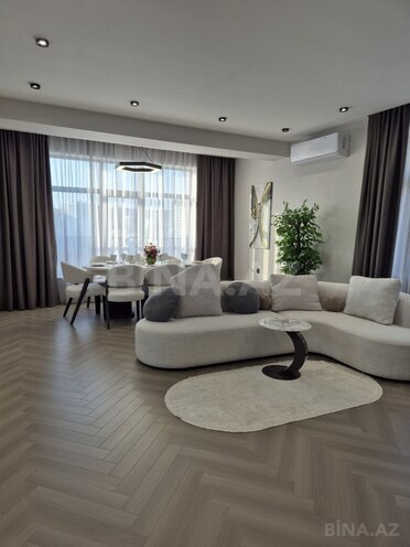 Сдаётся 3-комн. новостройка 130 м², м. 28 мая, photo 4 from 17