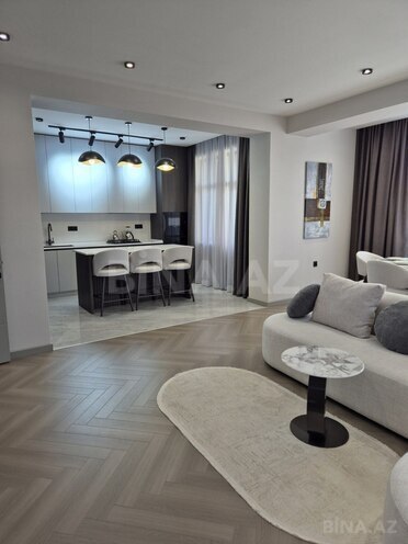 Сдаётся 3-комн. новостройка 130 м², м. 28 мая, photo 5 from 17